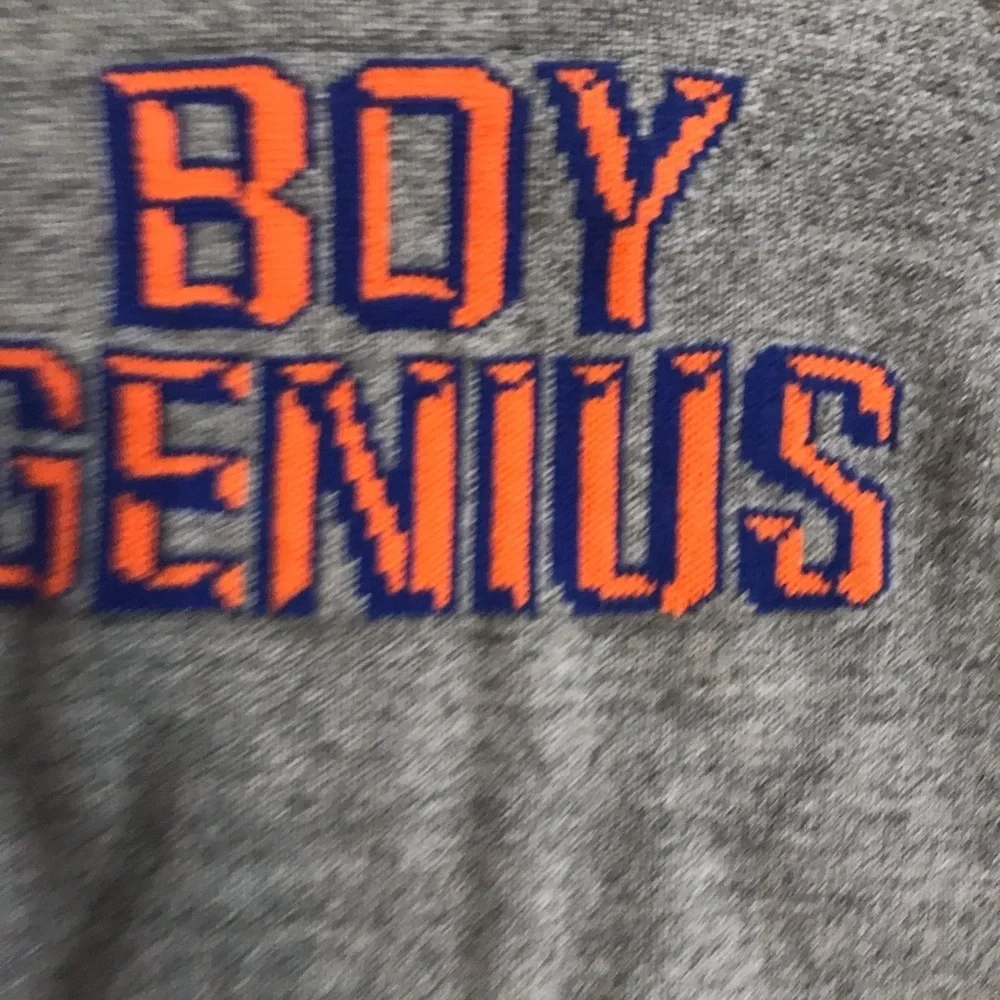 !! Gap boys genius sweater
